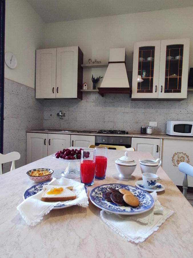 Camere Infinity Rooms 카스텔피다르도 외부 사진