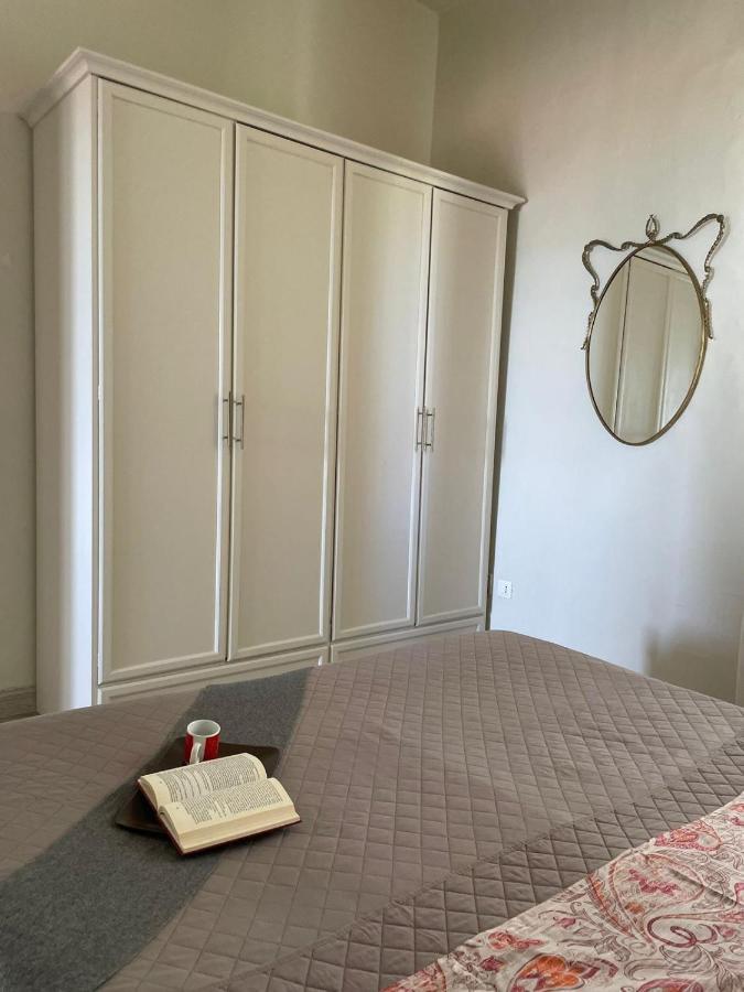Camere Infinity Rooms 카스텔피다르도 외부 사진