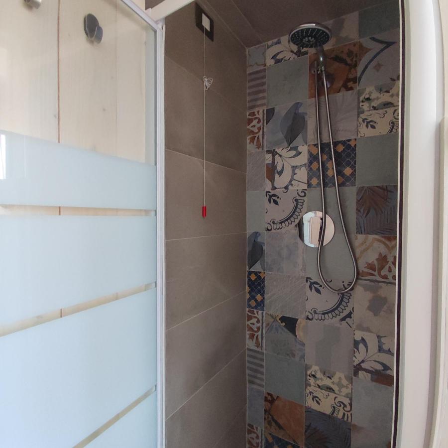 Camere Infinity Rooms 카스텔피다르도 외부 사진